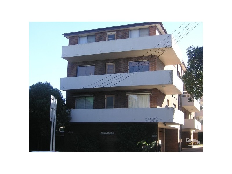 4/625 Anzac Parade, Maroubra NSW 2035
