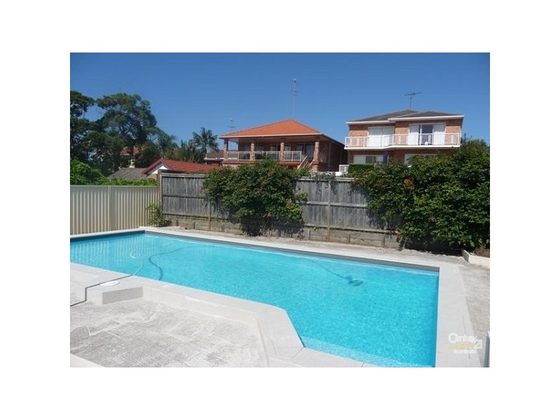 44 Prince Edward Street, Malabar NSW 2036