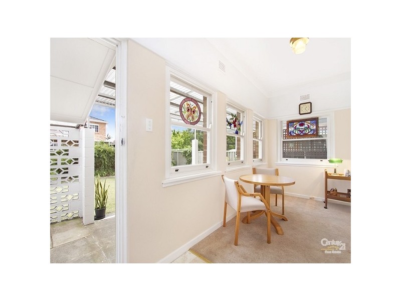 14 Lakeside Avenue, Monterey NSW 2217