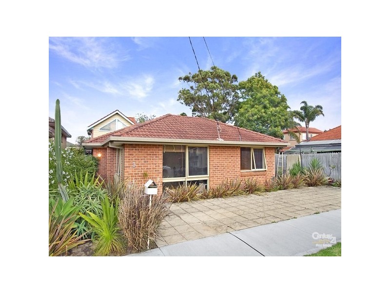 3 Mason Street, Maroubra NSW 2035