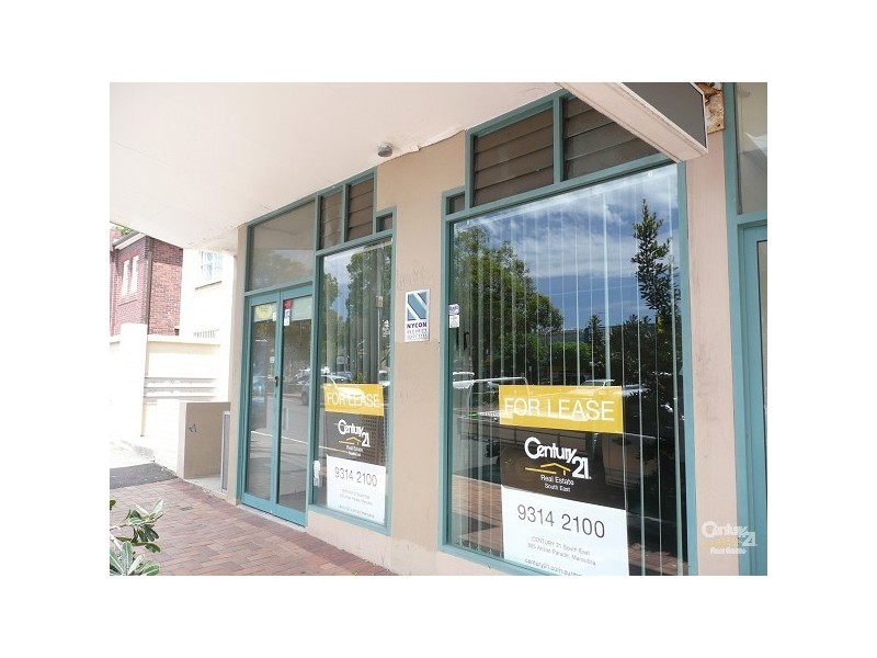 Shop 3 /805 Anzac Parade, Maroubra NSW 2035