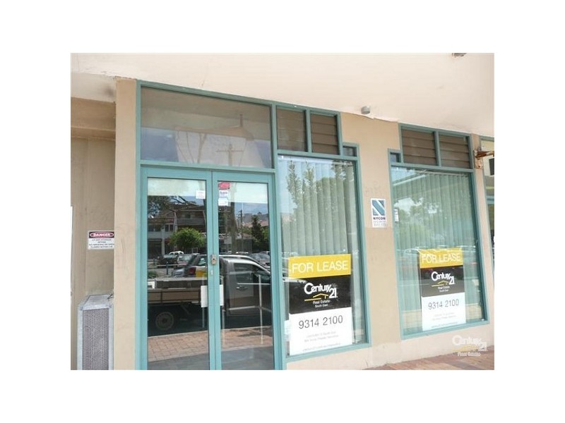 Shop 3 /805 Anzac Parade, Maroubra NSW 2035