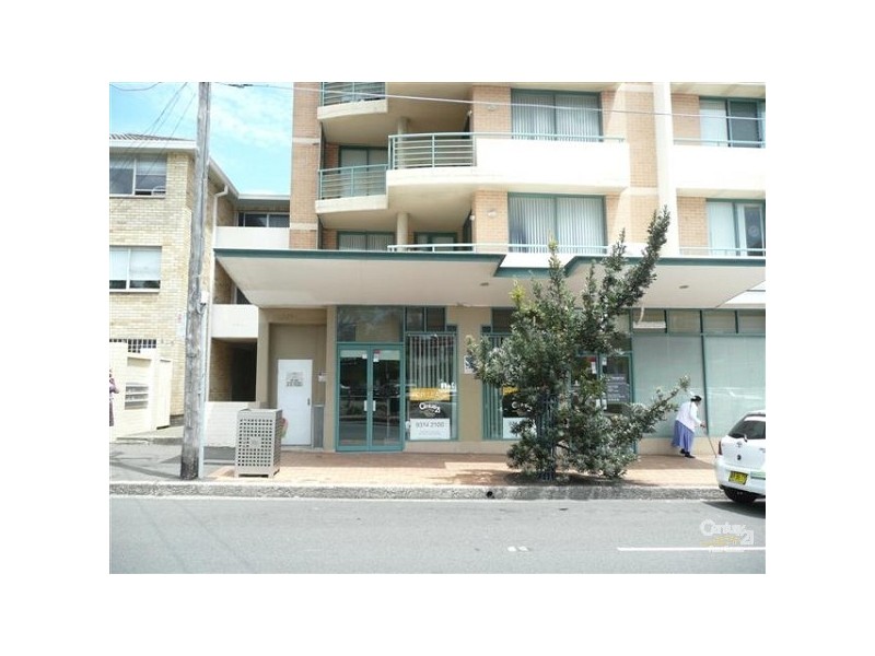 Shop 3 /805 Anzac Parade, Maroubra NSW 2035