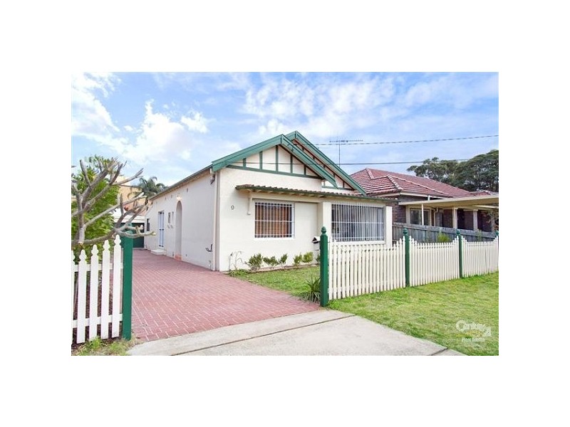 9 Marville Avenue, Kingsford NSW 2032