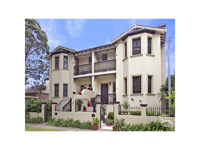 2/4 Ivy Street, Botany NSW 2019