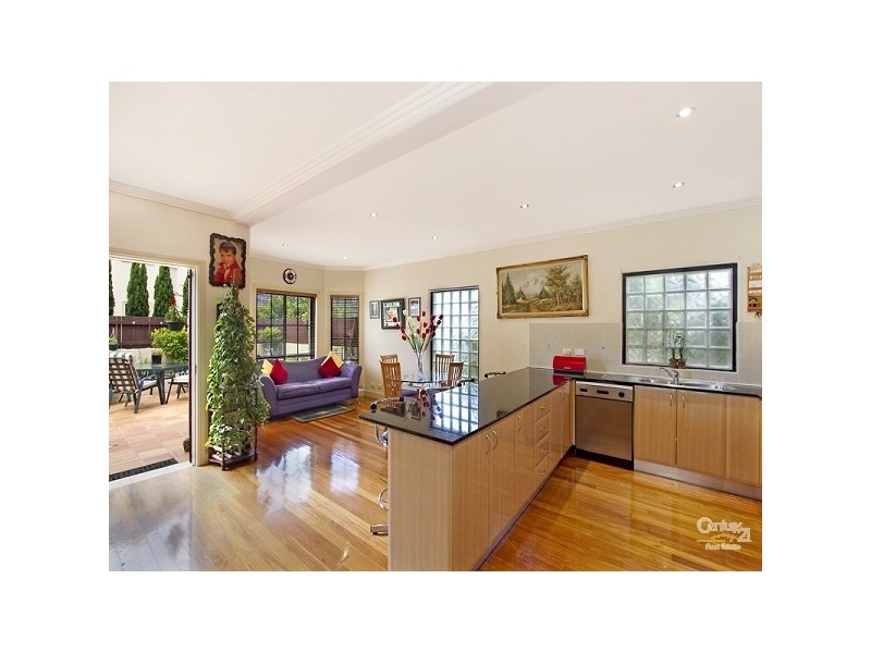 2/4 Ivy Street, Botany NSW 2019