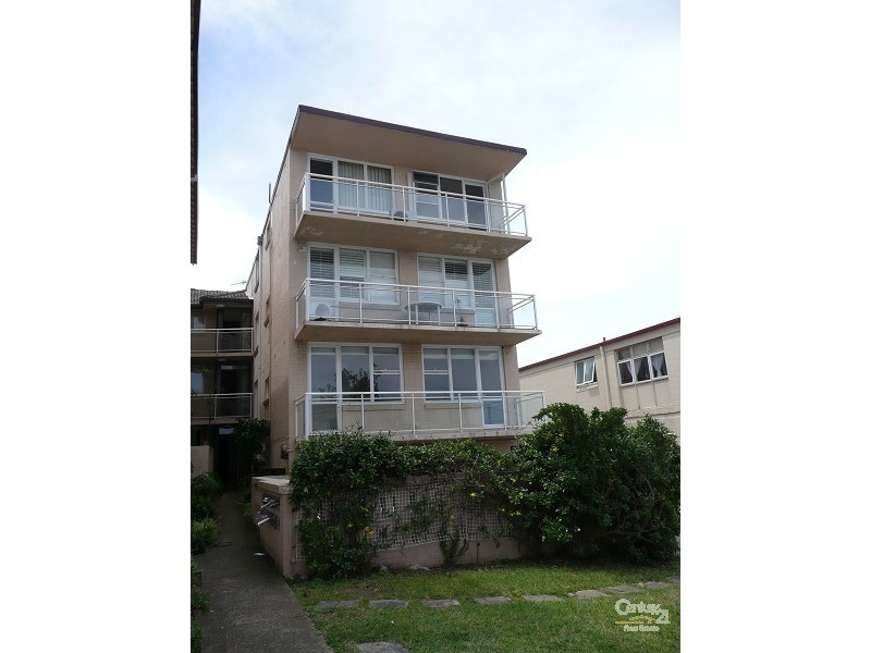 11/34A Fletcher Street, Tamarama NSW 2026