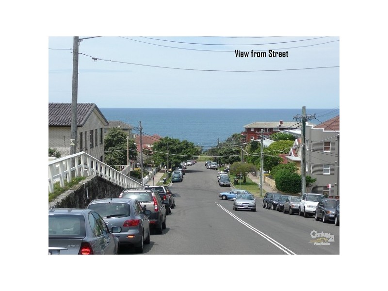 11/34A Fletcher Street, Tamarama NSW 2026