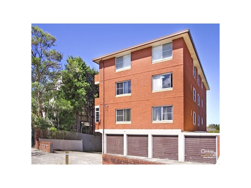 5/231 Bunnerong Road, Maroubra NSW 2035