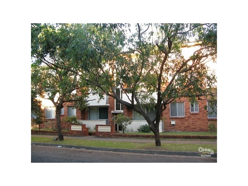 11/4 Grace Campbell Crescent, Hillsdale NSW 2036