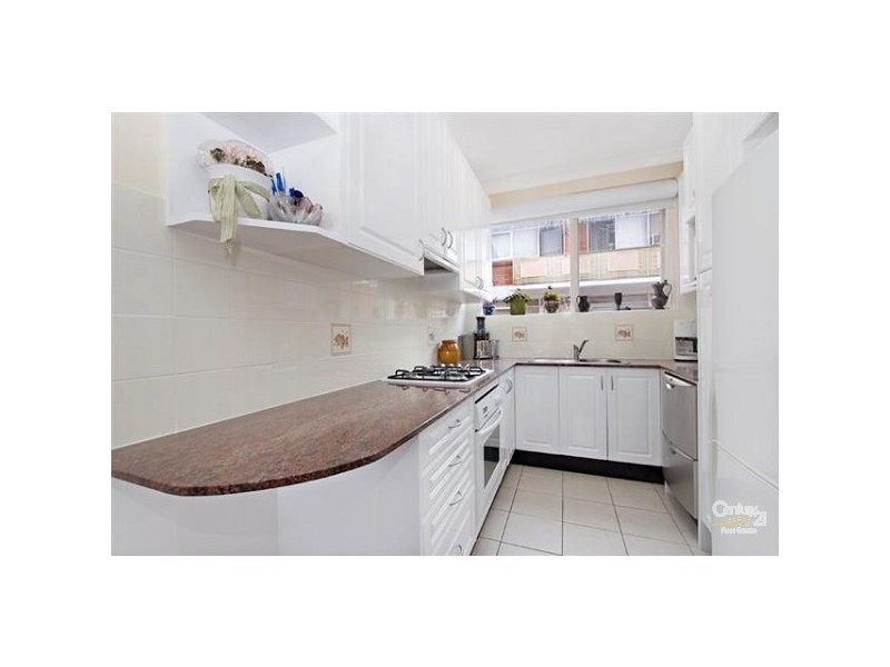 2/3 Podmore Place, Hillsdale NSW 2036