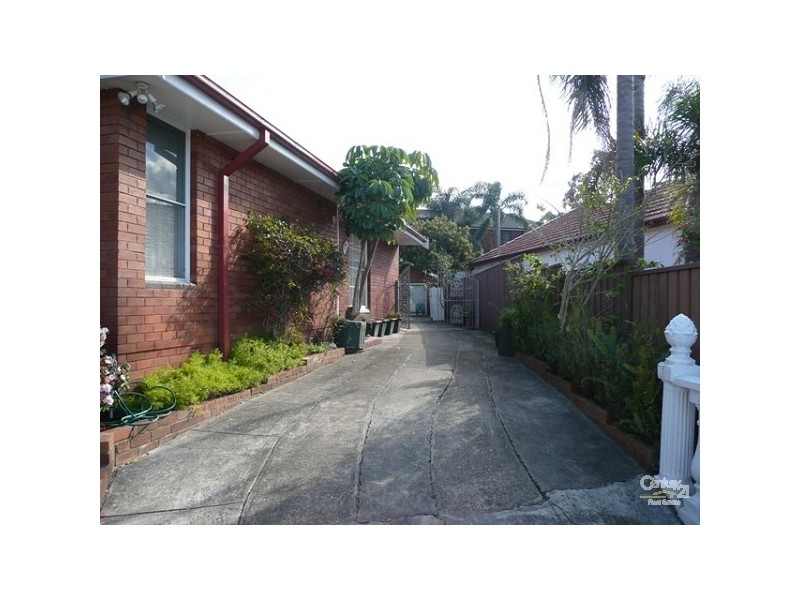 18a Matthewson Street, Eastgardens NSW 2036