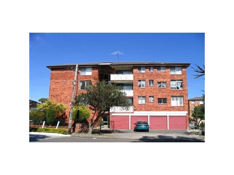 15/20 Barber Avenue, Eastlakes NSW 2018