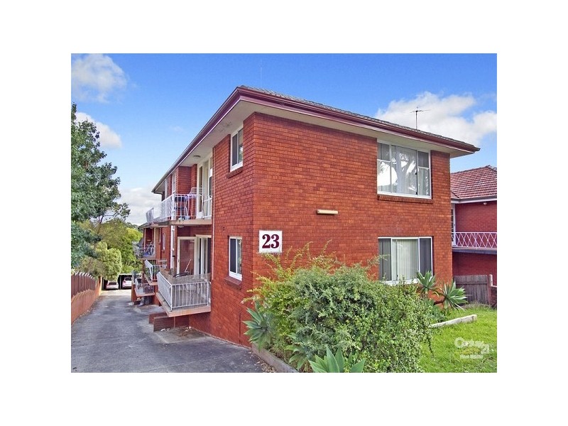 5/23 Victoria Avenue, Penshurst NSW 2222