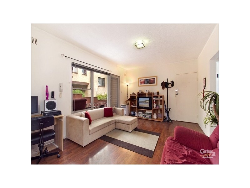 5/23 Victoria Avenue, Penshurst NSW 2222