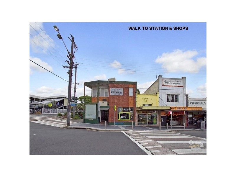 5/23 Victoria Avenue, Penshurst NSW 2222