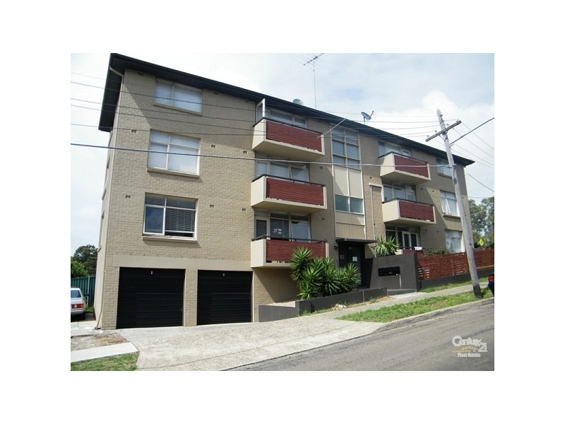 4/28 Rhodes Street, Hillsdale NSW 2036