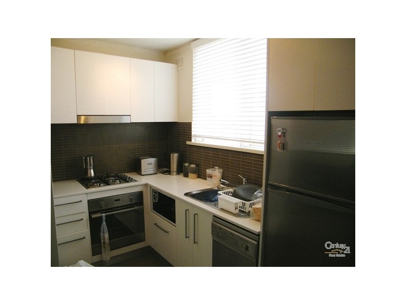 4/28 Rhodes Street, Hillsdale NSW 2036