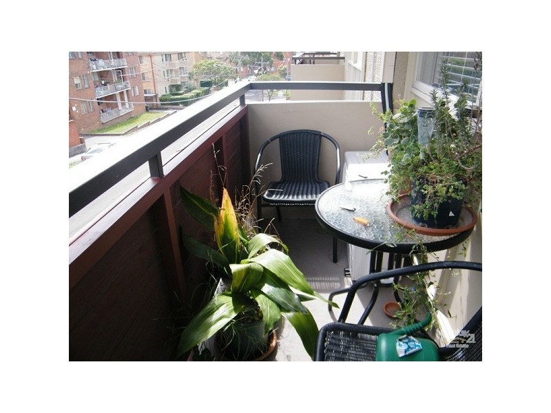 4/28 Rhodes Street, Hillsdale NSW 2036