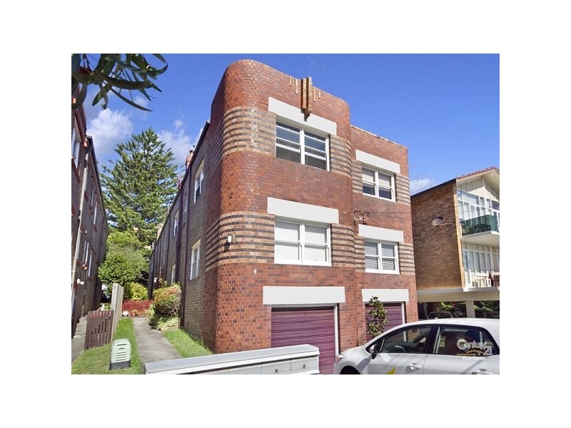 8/4 Frederick Street, North Bondi NSW 2026