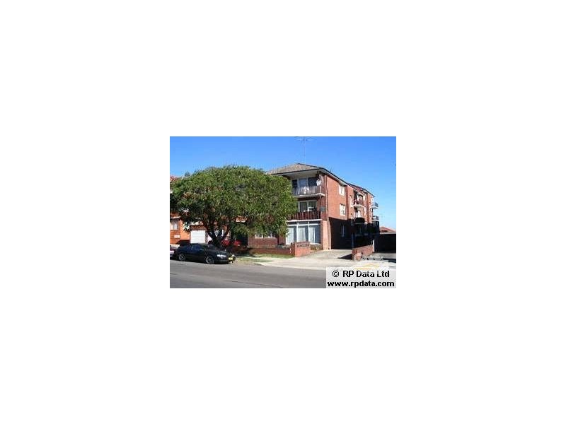 8/6 Botany Street, Randwick NSW 2031