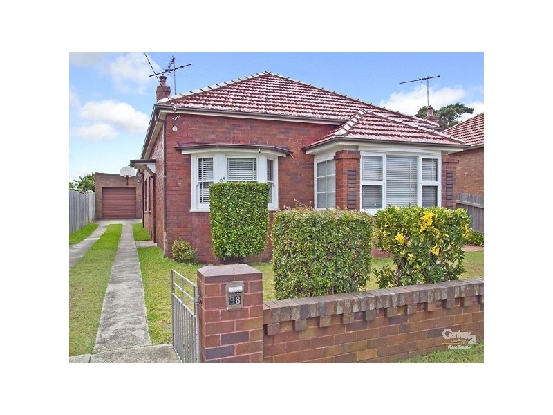 98 Holmes Street, Maroubra NSW 2035