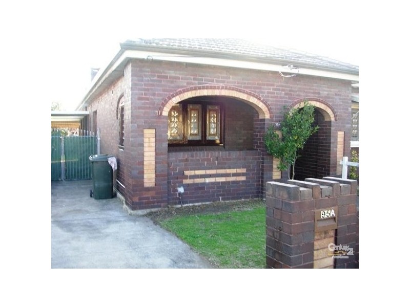 95A MALONEY, Mascot NSW 2020