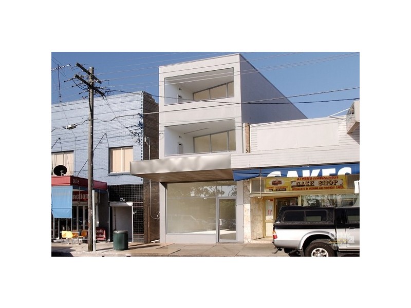 8/912 Anzac Parade, Maroubra NSW 2035