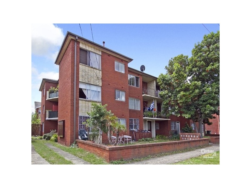 3/9 Mascot Drive, Eastlakes NSW 2018