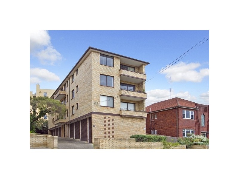 2/95 Duncan Street, Maroubra NSW 2035
