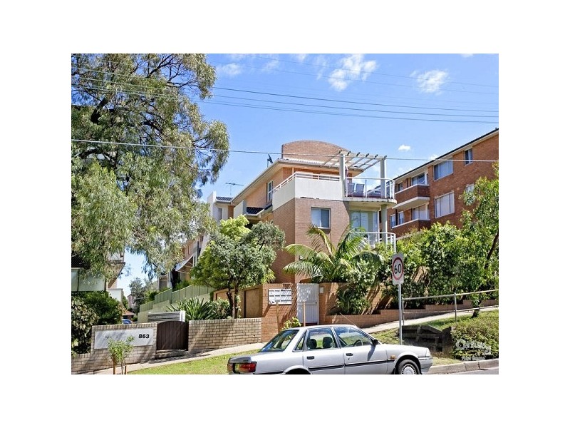 9/861 Anzac Parade, Maroubra NSW 2035