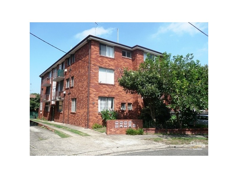 4/12 Flack Avenue, Hillsdale NSW 2036