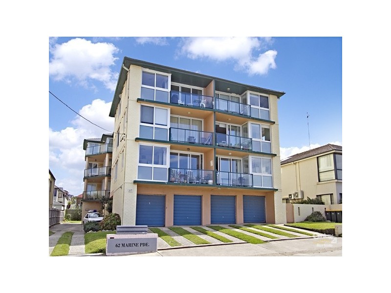 6/62 Marine Parade, Maroubra NSW 2035