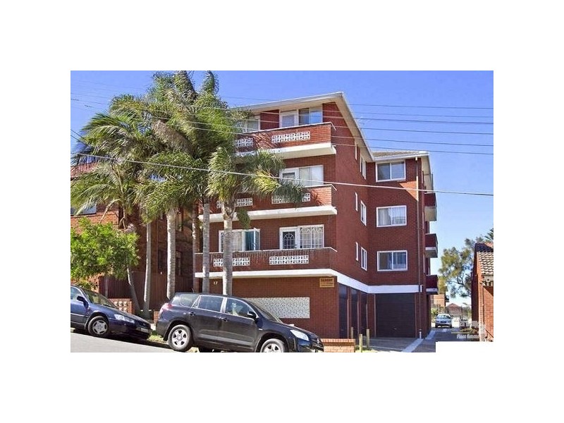 6/17 Hereward Street, Maroubra NSW 2035