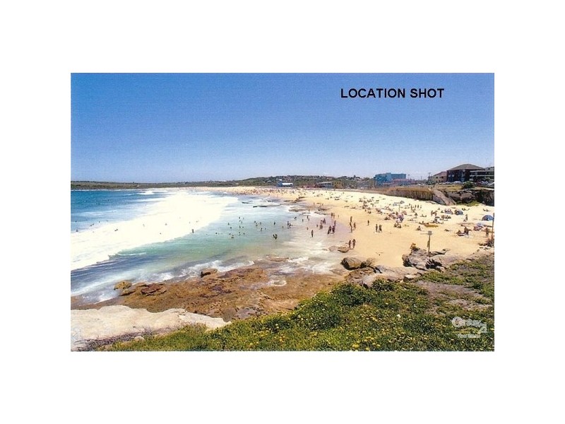 100 Yorktown Parade, Maroubra NSW 2035