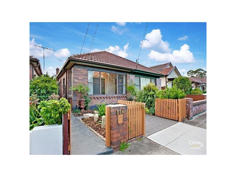 11a Aloha Street, Mascot NSW 2020