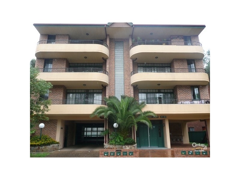 5/41-43 The Strand, Rockdale NSW 2216