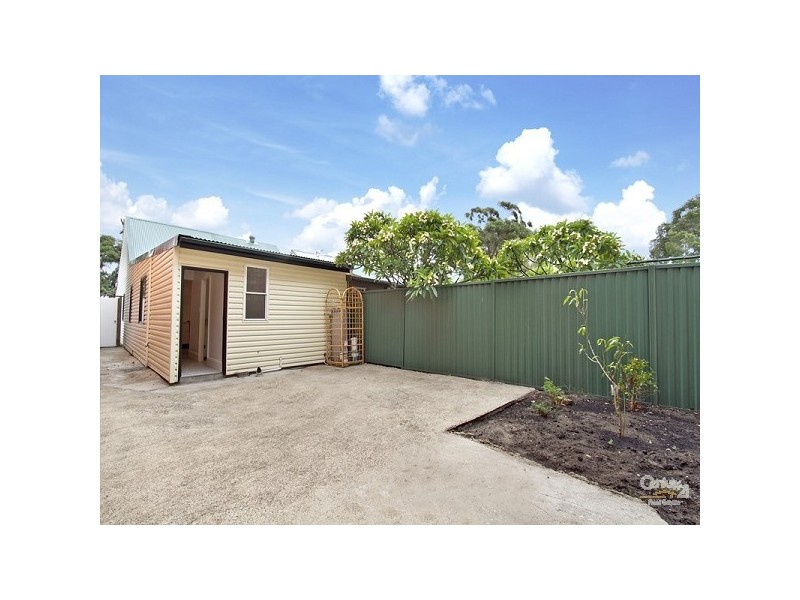 45 Bay Street, Botany NSW 2019
