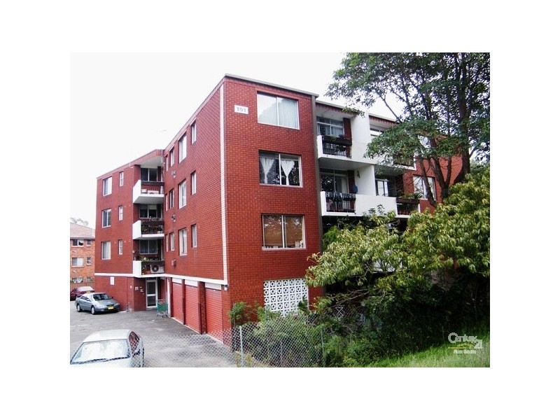 8/191 Gardeners Road, Eastlakes NSW 2018