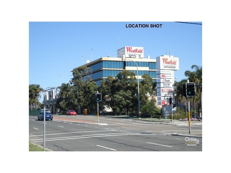 3/179 Bunnerong Road, Maroubra NSW 2035