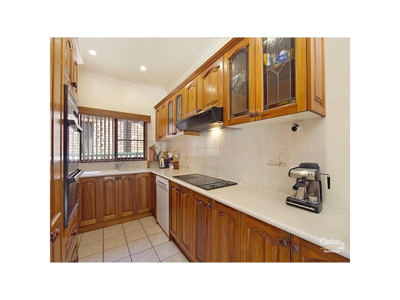 25 Hume Street, Chifley NSW 2036