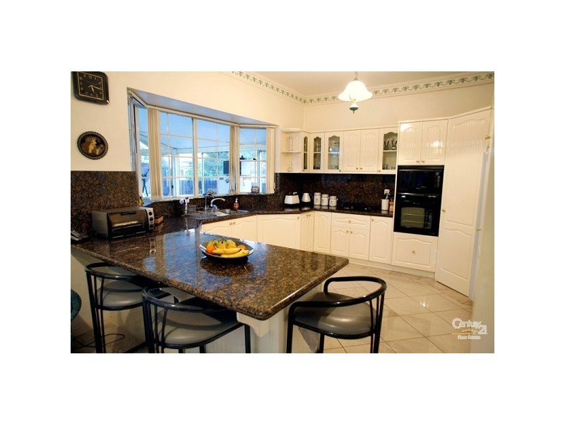 23 Carnegie Circuit, Chifley NSW 2036