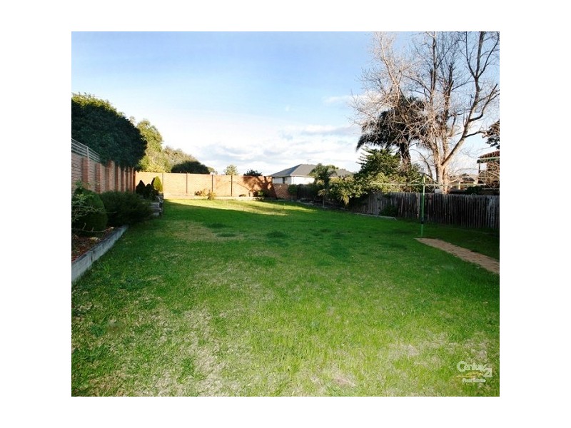 23 Carnegie Circuit, Chifley NSW 2036