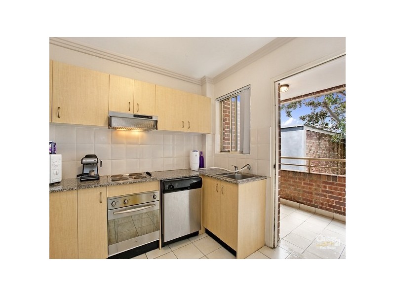 3/532 Bunnerong Road, Matraville NSW 2036