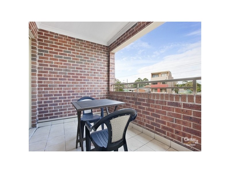 3/532 Bunnerong Road, Matraville NSW 2036