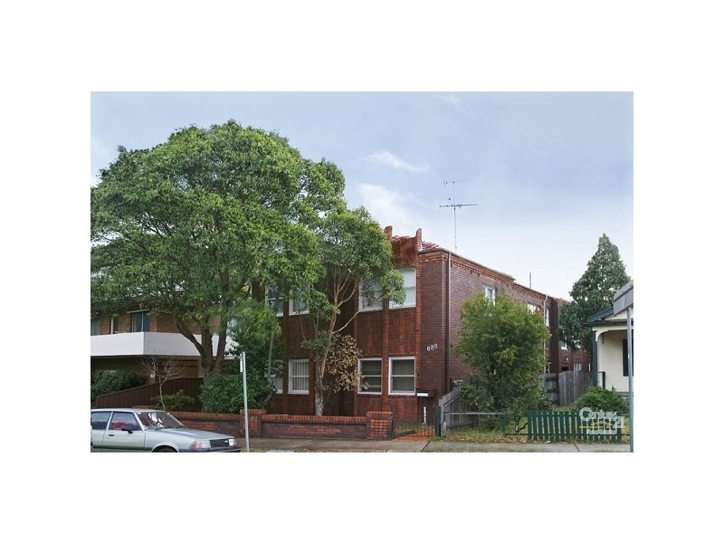 4/623 Anzac Parade, Maroubra NSW 2035