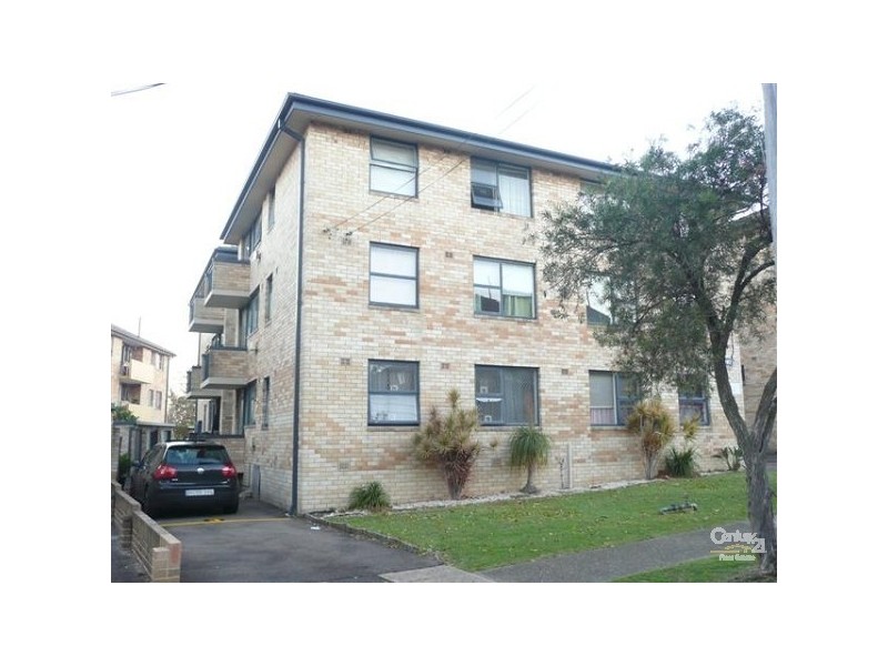 3/36 Brittain Crescent, Hillsdale NSW 2036