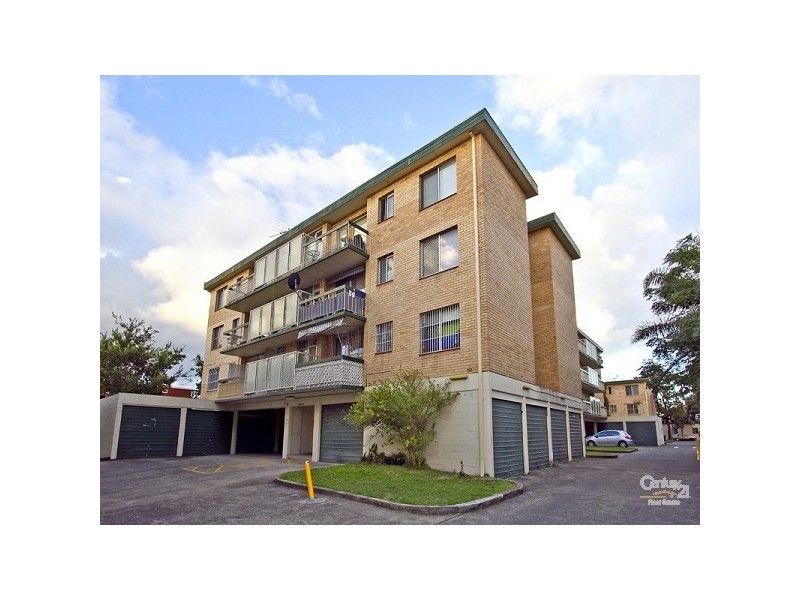 64/6  Middelmiss Street, Mascot NSW 2020