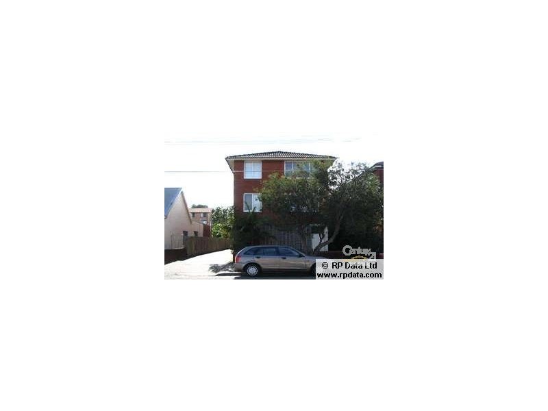 17/185 King Street, Mascot NSW 2020