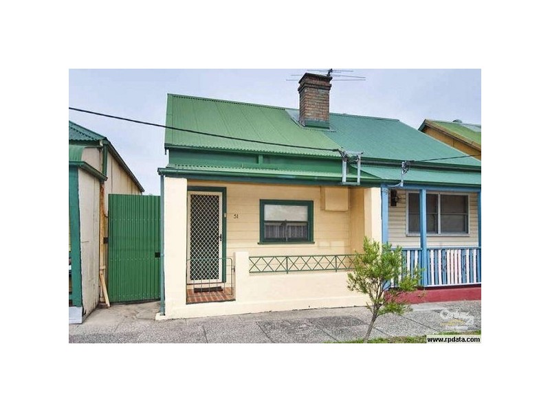 51 Bay Street, Botany NSW 2019